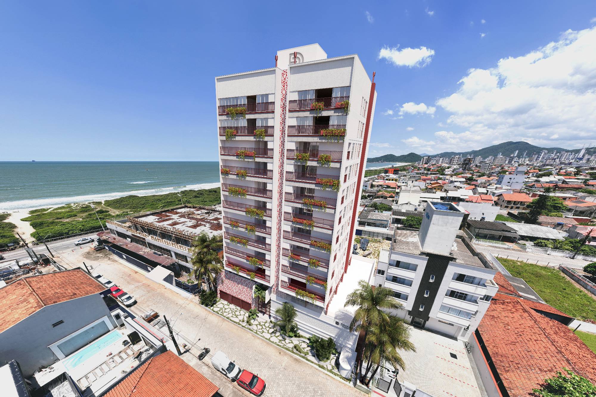 O novo ciclo imobiliário de Navegantes: o que está mudando no mercado