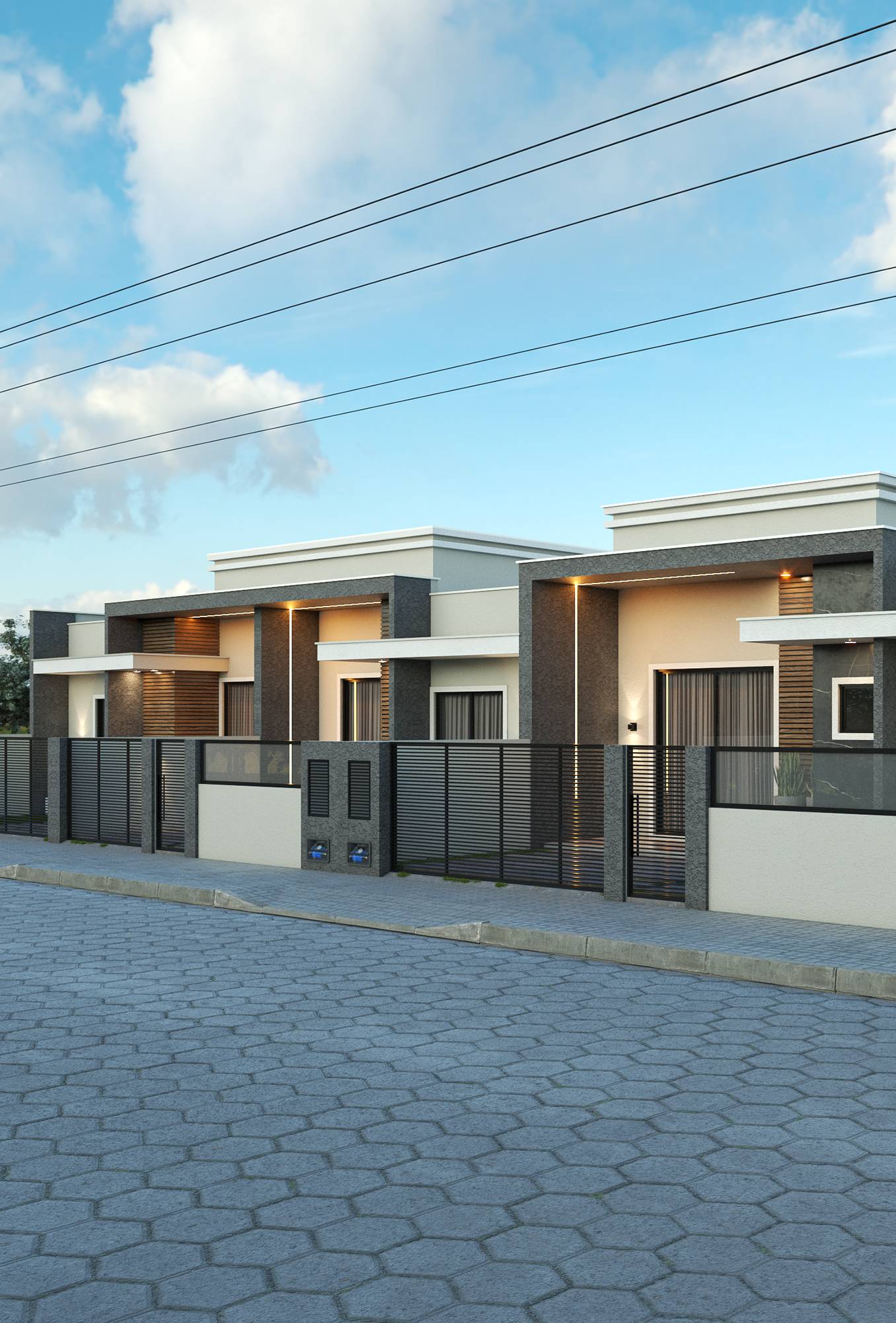 Monte Verde Residencial