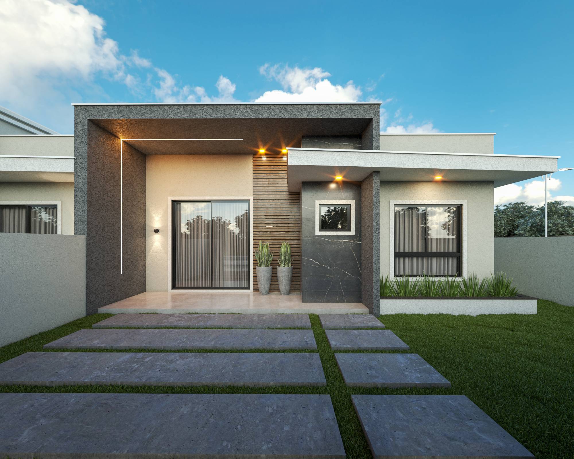 Monte Verde Residencial