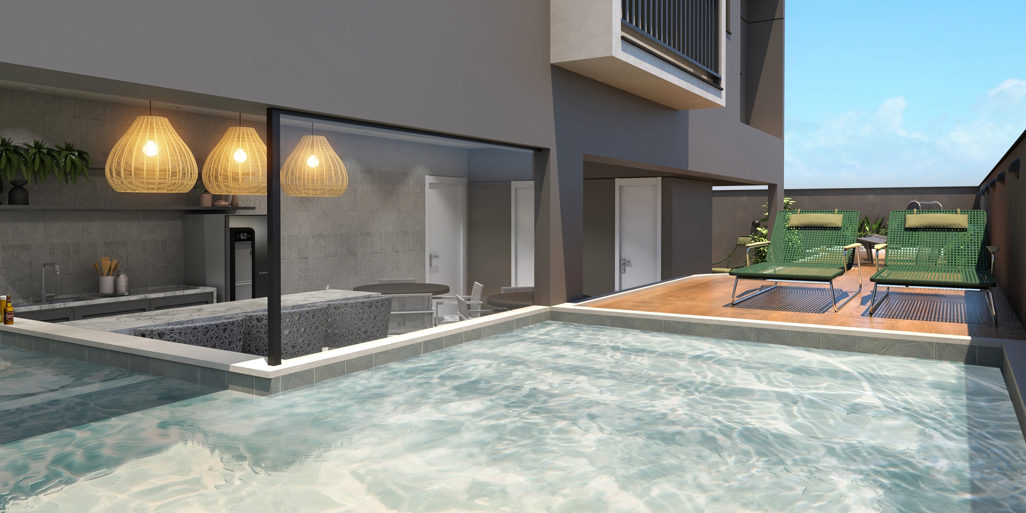 Seattle Residence