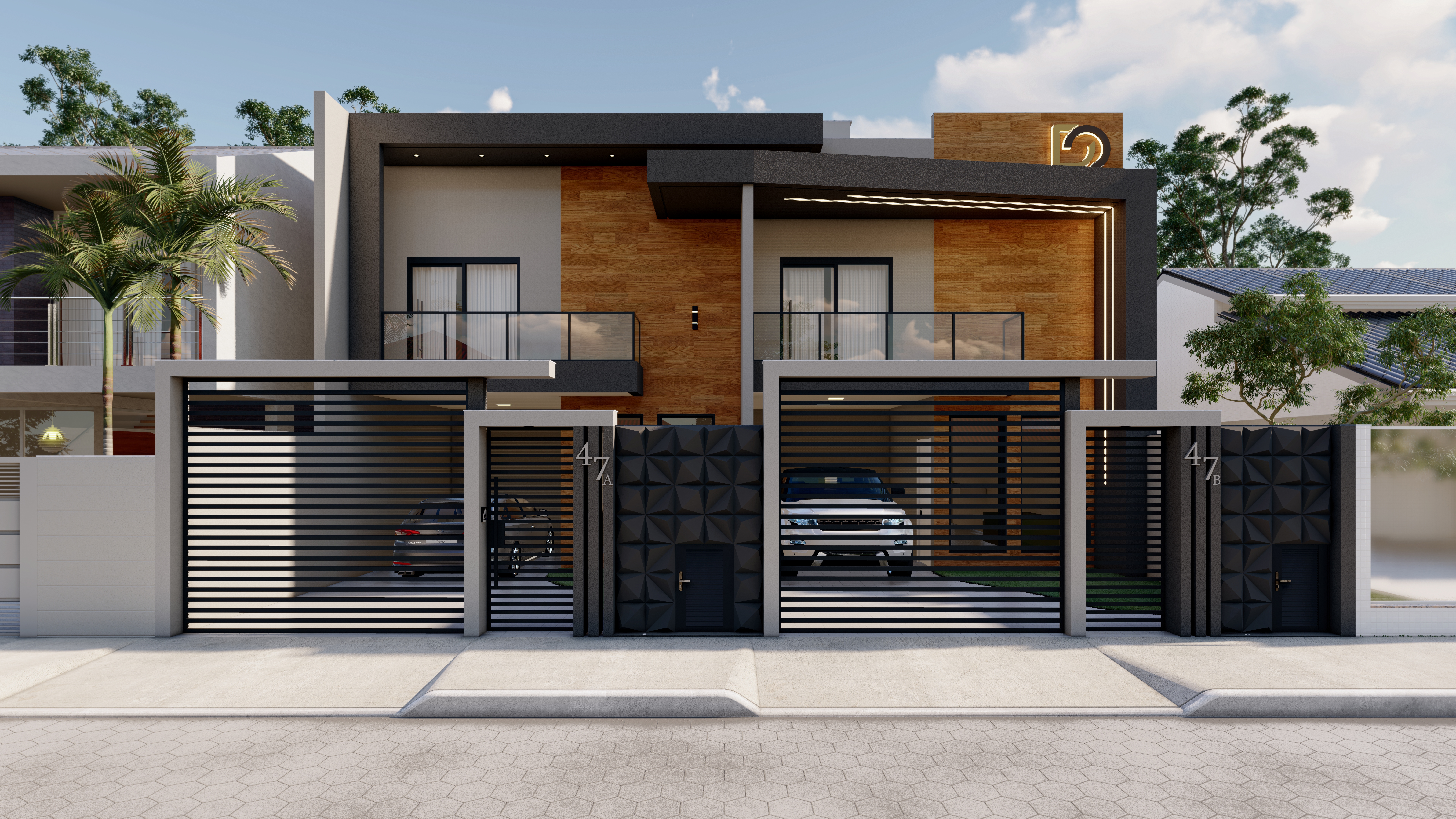 San Lorenzo Residencial - Imagem 3