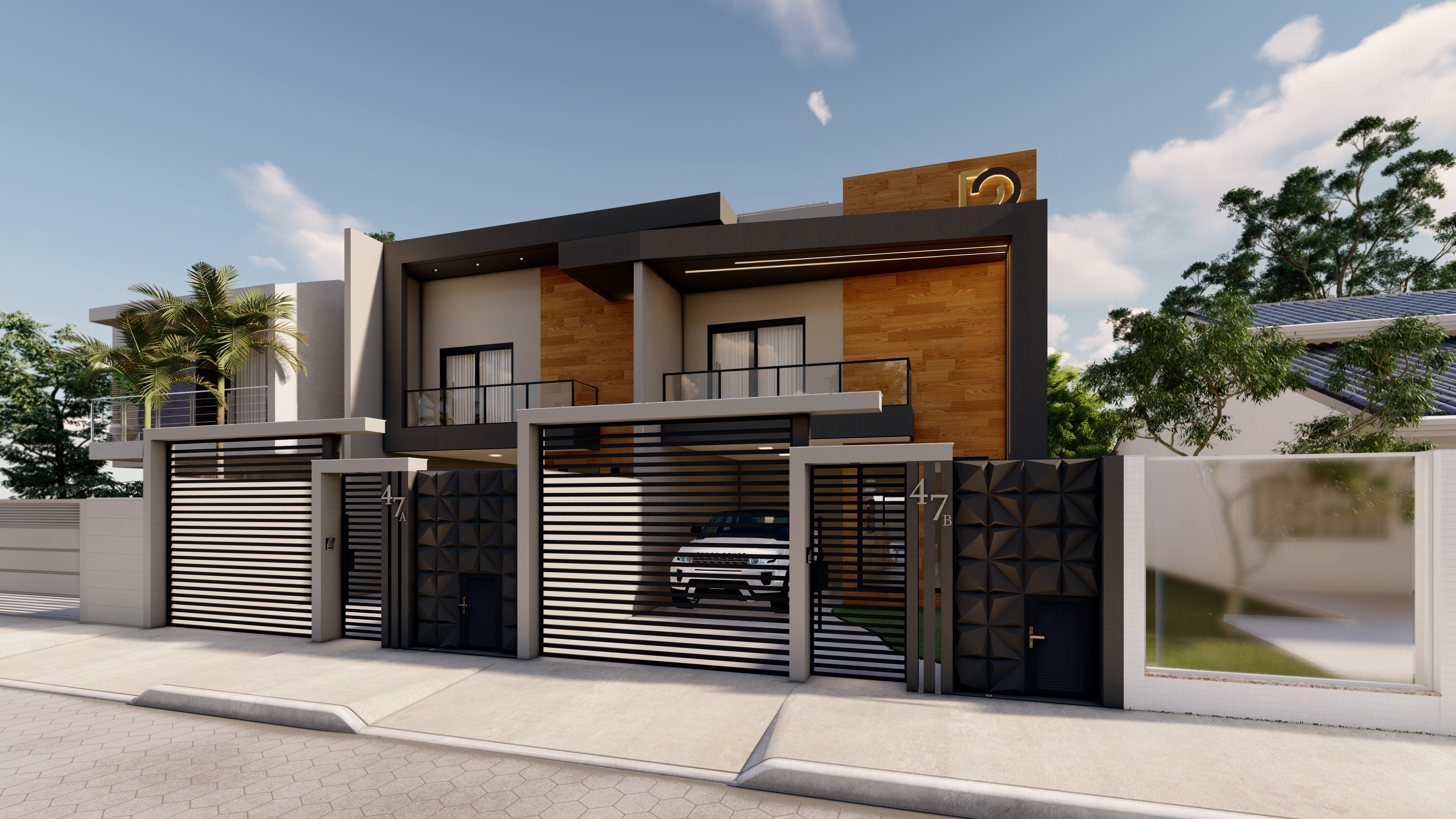 San Lorenzo Residencial - Imagem 2