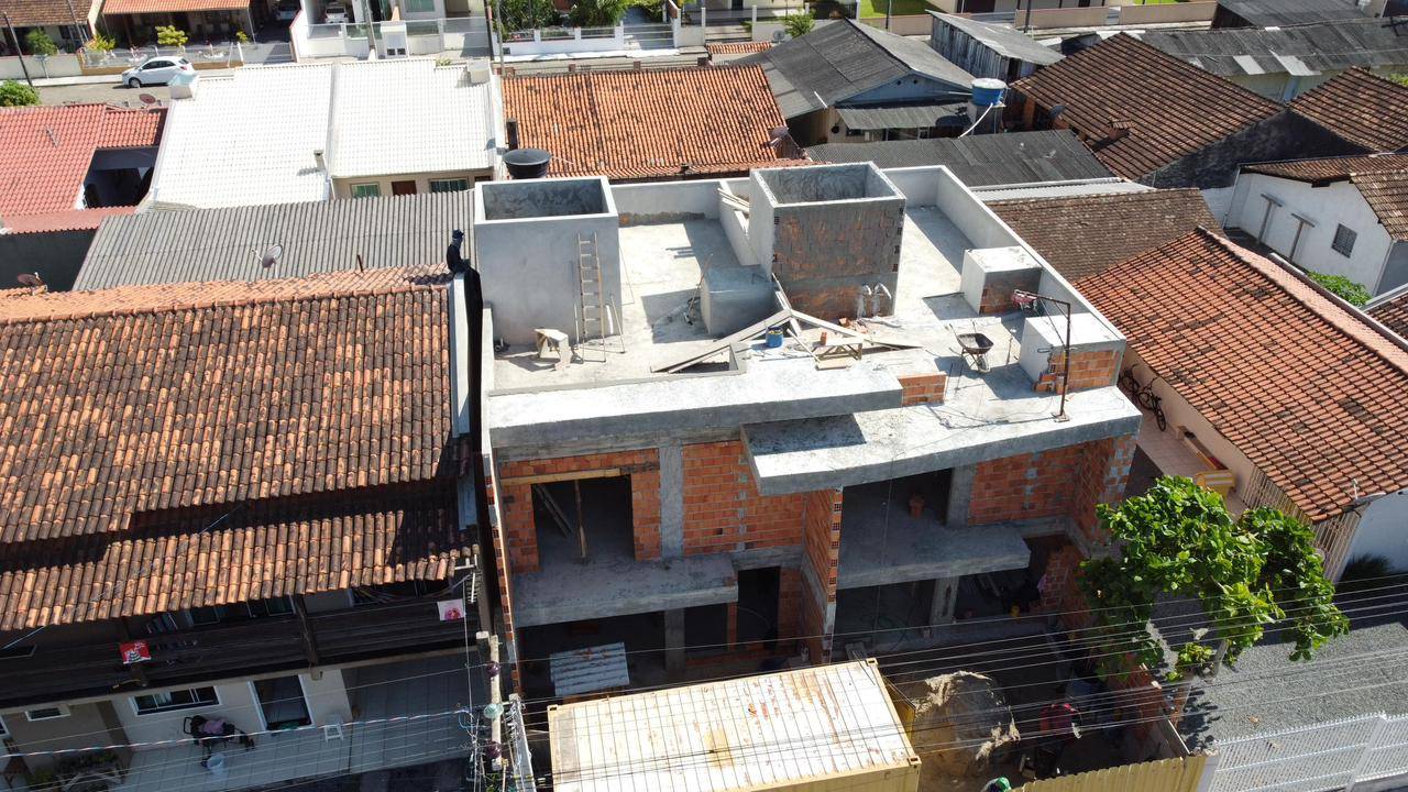 Foto do andamento 9