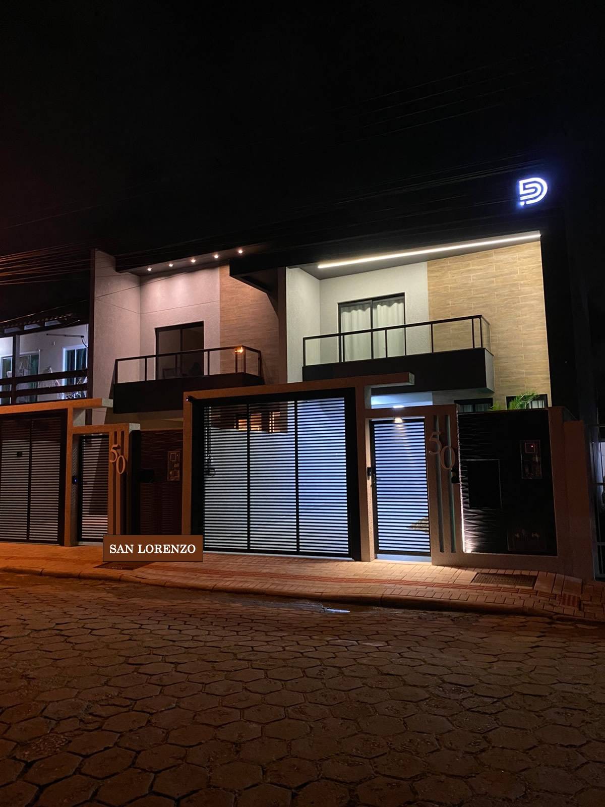Foto do andamento 1